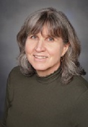 Carolyn {last_name} - Community Development Administrator Photo